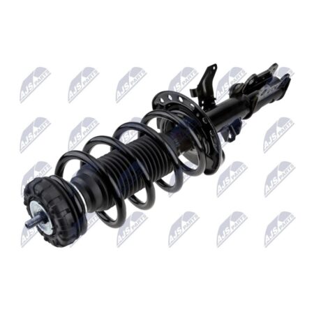 Ammortizzatore Anteriore Destro Cadillac SRX 2009+ / Saab 9-4X 2011+ Completo, originale 20953565, 22793800