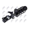 Ammortizzatore Anteriore Destro Cadillac SRX 2009+ / Saab 9-4X 2011+ Completo – foto 2