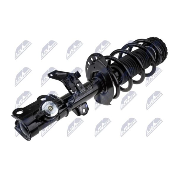 Ammortizzatore Anteriore Destro Cadillac SRX 2009+ / Saab 9-4X 2011+ Completo – foto 2