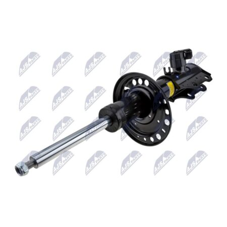 Ammortizzatore Anteriore Destro Cadillac XT5 2016+ con CDC, originale 23368128, 84046053
