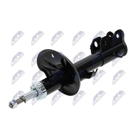 Ammortizzatore Anteriore Destro Chevrolet Aveo 2004-2013, originale 96586886, 96586888
