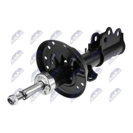 Ammortizzatore Anteriore Destro Chevrolet Aveo 2011-2015, originale 95226438, 95366424