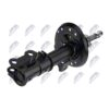 Ammortizzatore Anteriore Destro Chevrolet Aveo 2011-2015 – foto 2