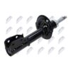 Ammortizzatore Anteriore Destro Chevrolet Captiva 2006+ – foto 2