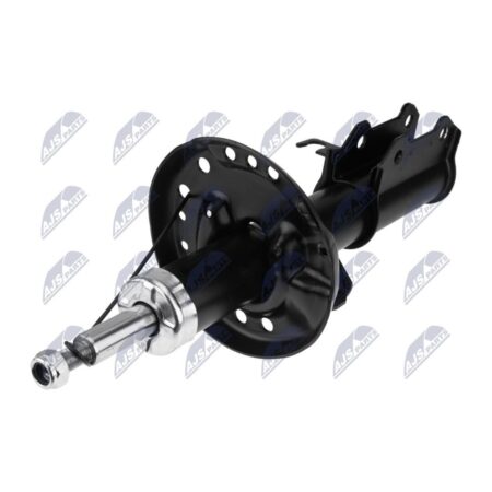 Ammortizzatore Anteriore Destro Chevrolet Cruze 2009-2012 / Opel Ampera 2011-2015, originale 13402939, 13279326