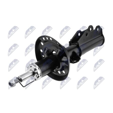 Ammortizzatore Anteriore Destro Chevrolet Cruze 2009-2015, originale 13329598, 13337808