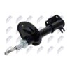 Ammortizzatore Anteriore Destro Chevrolet Epica 2005-2011, originale 96814505, 96943780