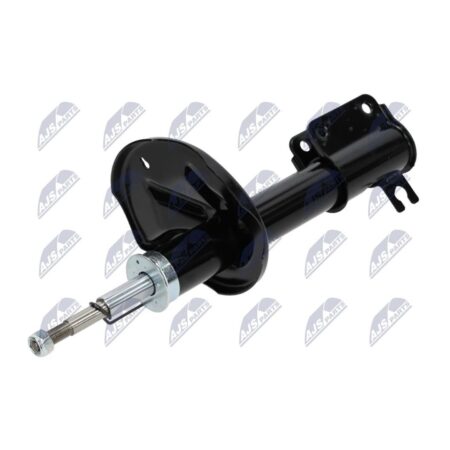 Ammortizzatore Anteriore Destro Chevrolet Epica 2005-2011, originale 96814505, 96943780