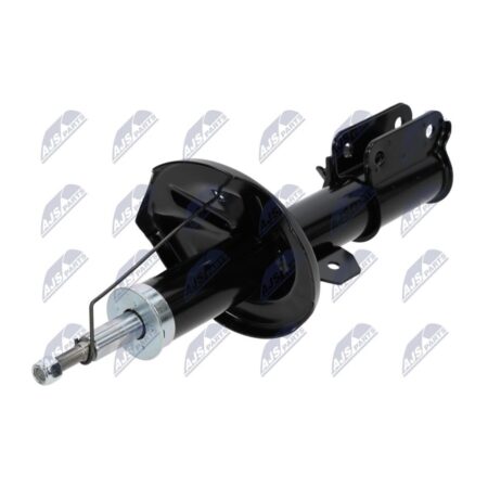 Ammortizzatore Anteriore Destro Chevrolet Lacetti 2005-2013, originale 96407820, 96561721