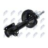 Ammortizzatore Anteriore Destro Chevrolet Lacetti 2005-2013 – foto 2