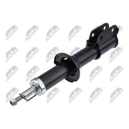 Ammortizzatore Anteriore Destro Chevrolet Spark 2000-2006 / Daewoo Matiz 1998-2004, originale 96316746, 96318057