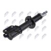 Ammortizzatore Anteriore Destro Chevrolet Spark 2000-2006 / Daewoo Matiz 1998-2004 – foto 2