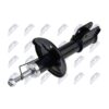 Ammortizzatore Anteriore Destro Chevrolet Spark 2005-2013, originale 96424026, 96424402