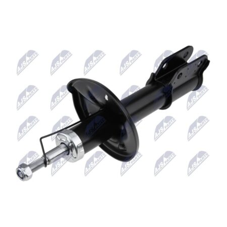 Ammortizzatore Anteriore Destro Chevrolet Spark 2005-2013, originale 96424026, 96424402