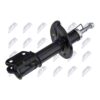 Ammortizzatore Anteriore Destro Chevrolet Spark 2005-2013 – foto 2