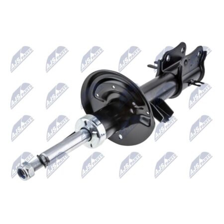 Ammortizzatore Anteriore Destro Chevrolet Spark 2010+, originale 95025461, 95025463