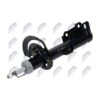 Ammortizzatore Anteriore Destro Chrysler Sebring 2007-2010, originale 4389722AD, 4766048AB