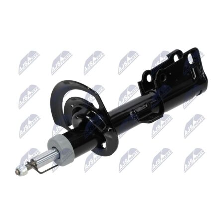 Ammortizzatore Anteriore Destro Chrysler Sebring 2007-2010, originale 4389722AD, 4766048AB