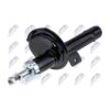 Ammortizzatore Anteriore Destro Citroen Berlingo 1996-2011 / Peugeot 206 / 206 SW / 206+ 1998-2013, originale 5202GH, 5202GQ