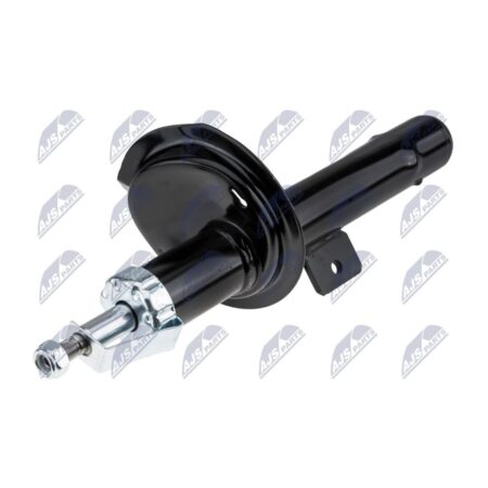Ammortizzatore Anteriore Destro Citroen Berlingo 1996-2011 / Peugeot 206 / 206 SW / 206+ 1998-2013, originale 5202GH, 5202GQ