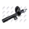 Ammortizzatore Anteriore Destro Citroen Berlingo 1996-2011 / Peugeot 206 / 206 SW / 206+ 1998-2013 – foto 2