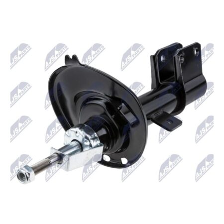 Ammortizzatore Anteriore Destro Citroën Berlingo 2008+ / Peugeot Partner 2008+, originale 520880, 520882