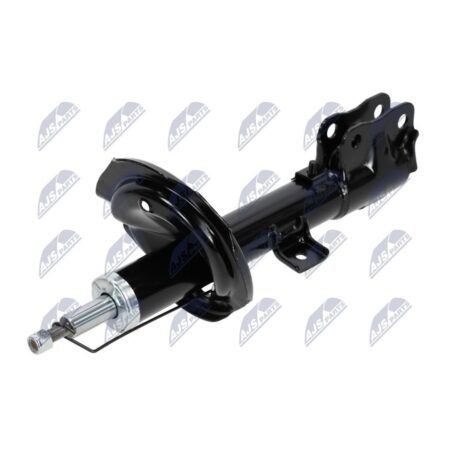 Ammortizzatore Anteriore Destro Citroen C-Crosser 2007-2012 / Mitsubishi Outlander 2006-2012, originale 5202ZR, 339080