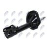 Ammortizzatore Anteriore Destro Citroen C-Crosser 2007-2012 / Mitsubishi Outlander 2006-2012 – foto 2