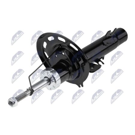 Ammortizzatore Anteriore Destro Citroën C-Elysee 2012+ / Peugeot 301 2012+, originale 9678117380, 9678117580