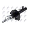 Ammortizzatore Anteriore Destro Citroen C1 2005+ / Peugeot 107 2005-2014 / 108 2014+ / Toyota Aygo 2005+, originale 5202RX