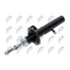 Ammortizzatore Anteriore Destro Citroen C2 2003-2012 / C3 2003-2009 / Peugeot 1007 2005+, originale 5202GE, 5202GX
