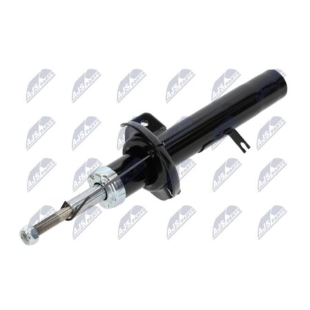 Ammortizzatore Anteriore Destro Citroen C2 2003-2012 / C3 2003-2009 / Peugeot 1007 2005+, originale 5202GE, 5202GX