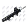 Ammortizzatore Anteriore Destro Citroen C2 2003-2012 / C3 2003-2009 / Peugeot 1007 2005+ – foto 2