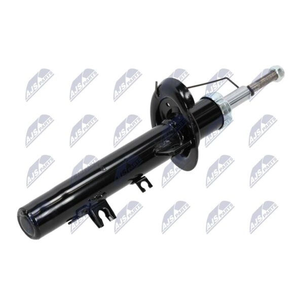 Ammortizzatore Anteriore Destro Citroen C2 2003-2012 / C3 2003-2009 / Peugeot 1007 2005+ – foto 2
