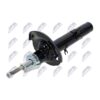 Ammortizzatore Anteriore Destro Citroën C3 2009+ / DS3 2009-2015, originale 5208F7, 5208K3
