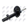 Ammortizzatore Anteriore Destro Citroën C3 2009+ / DS3 2009-2015 – foto 2