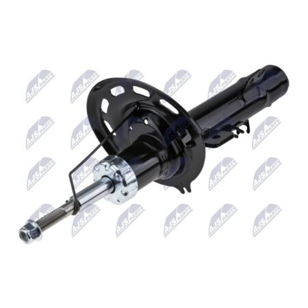Ammortizzatore Anteriore Destro Citroën C3 Aircross 2017+ / Opel Crossland 17, originale 9820655280, 9820655480