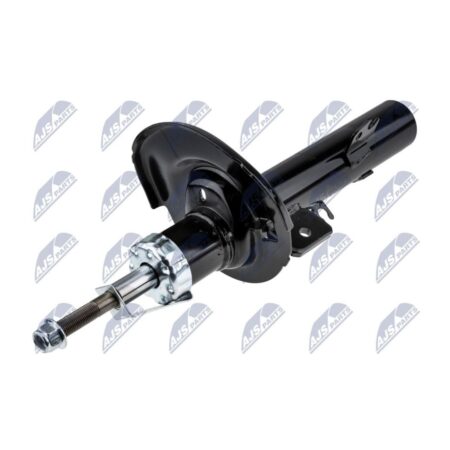 Ammortizzatore Anteriore Destro Citroën C3 Picasso 2009+, originale 5208C5, 5208C6