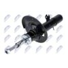 Ammortizzatore Anteriore Destro Citroën C3 Picasso 2009+ / DS3 2013-2019 / Peugeot 207 2006-2015, originale 9804586980