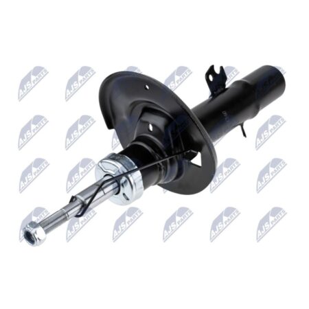 Ammortizzatore Anteriore Destro Citroën C3 Picasso 2009+ / DS3 2013-2019 / Peugeot 207 2006-2015, originale 9804586980