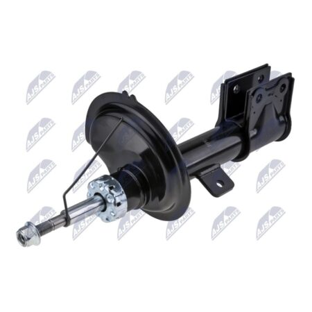 Ammortizzatore Anteriore Destro Citroen C4 2004-2011 / Peugeot 307 2001-2008, originale 5202QH, 5202QK