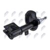 Ammortizzatore Anteriore Destro Citroen C4 2004-2011 / Peugeot 307 2001-2008 – foto 2