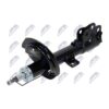 Ammortizzatore Anteriore Destro Citroën C4 Aircross 2012+ / Peugeot 4008 2012+ / Mitsubishi ASX 2010+, originale 1607498280