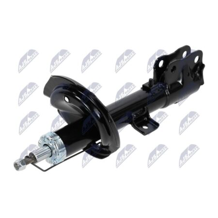 Ammortizzatore Anteriore Destro Citroën C4 Aircross 2012+ / Peugeot 4008 2012+ / Mitsubishi ASX 2010+, originale 1607498280