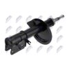 Stoßdämpfer Vorne Rechts Citroën C8 2002-2012 / Fiat Ulysse 2002-2011 / Lancia Phedra 2002-2010 – Bild 2