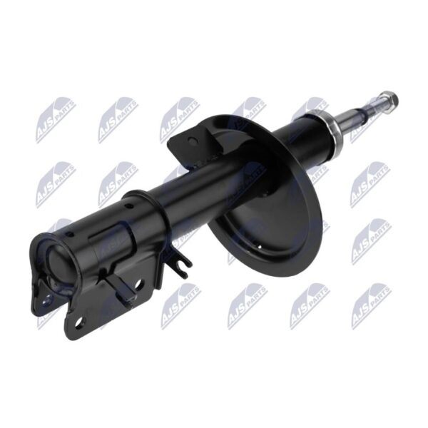 Stoßdämpfer Vorne Rechts Citroën C8 2002-2012 / Fiat Ulysse 2002-2011 / Lancia Phedra 2002-2010 – Bild 2