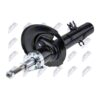 Ammortizzatore Anteriore Destro Citroën DS3 2009-2015 / DS3 2015-2019 OE 5208G1, originale 5208G1, 5208H2