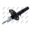 Ammortizzatore Anteriore Destro Citroën DS3 2009-2015 / DS3 2015-2019 OE 5208P5, originale 5208P5, 9673875680