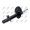 Ammortizzatore Anteriore Destro Citroën DS3 2009-2015 / DS3 2015-2019 OE 5208P5 – foto 2