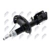 Ammortizzatore Anteriore Destro Citroën Jumpy 2007-2016 / Fiat Scudo 2007-2016 / Peugeot Expert 2007-2016, originale 5202WS